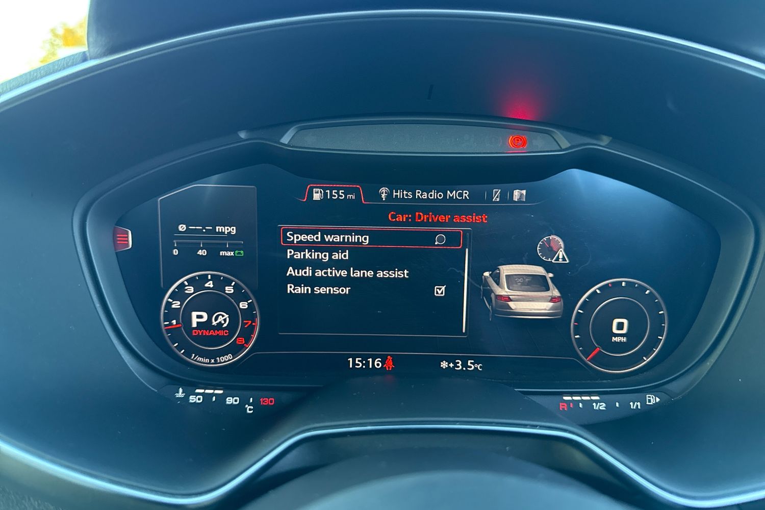 Used Audi TT 2017 for sale - 76649168: Photo 34