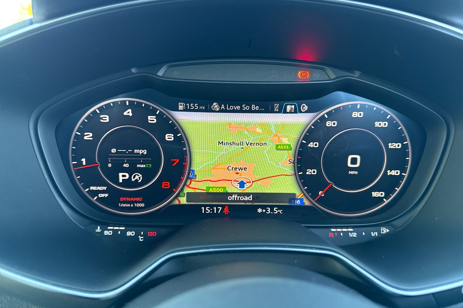 Used Audi TT 2017 for sale - 76649168: Photo 41