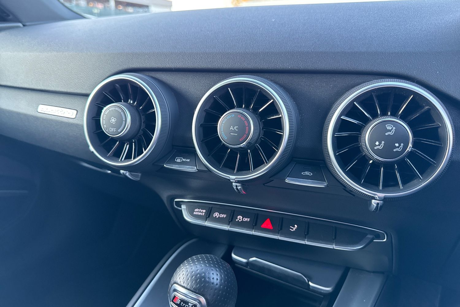 Used Audi TT 2017 for sale - 76649168: Photo 43