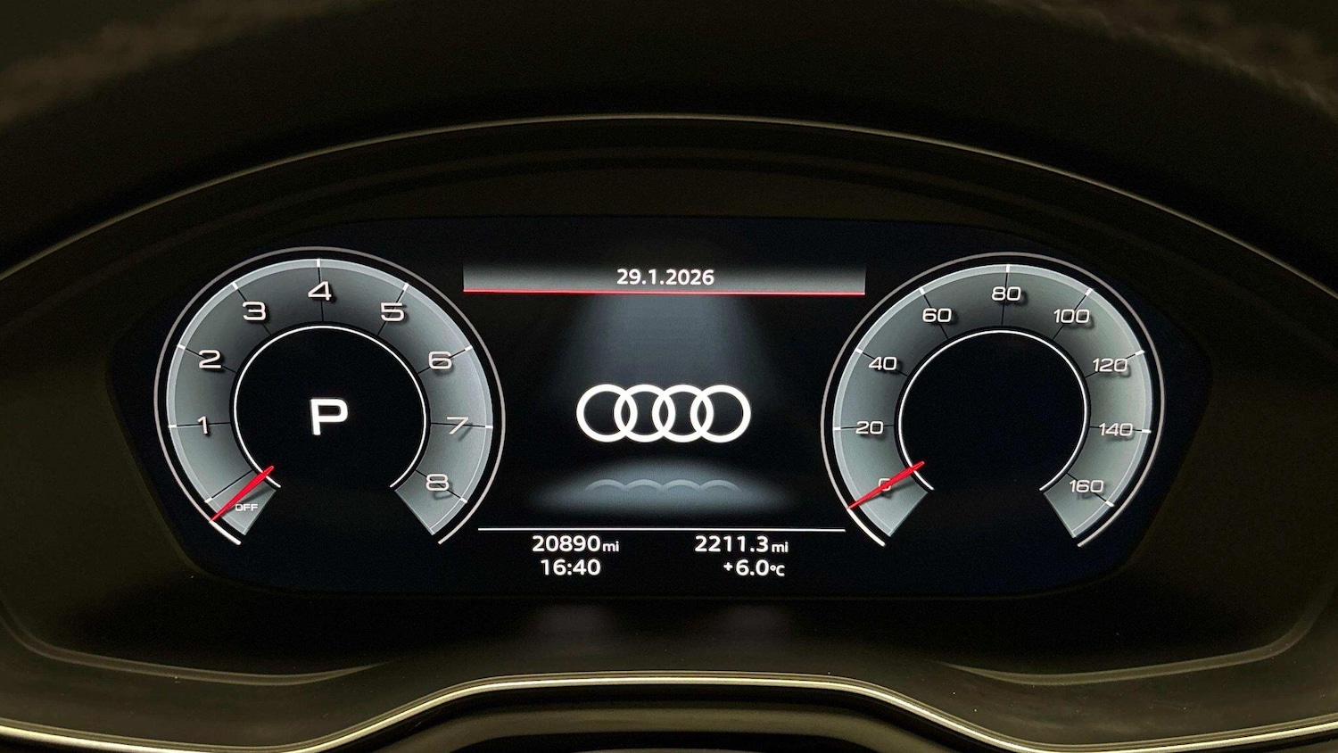 Used Audi A4 2024 for sale - 77764533: Photo 10