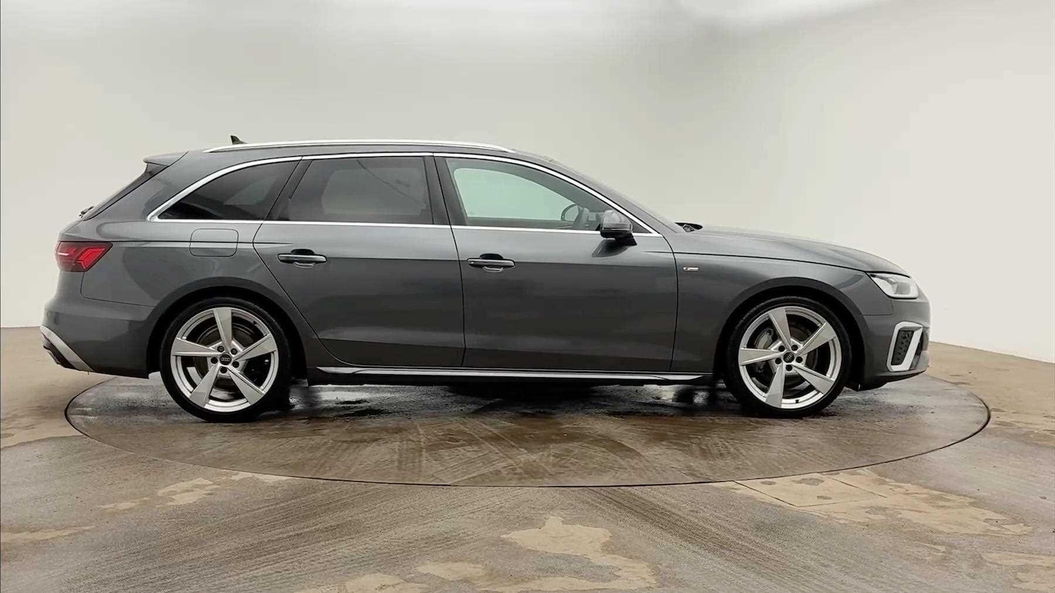 Used Audi A4 2024 for sale - 77764533: Photo 3