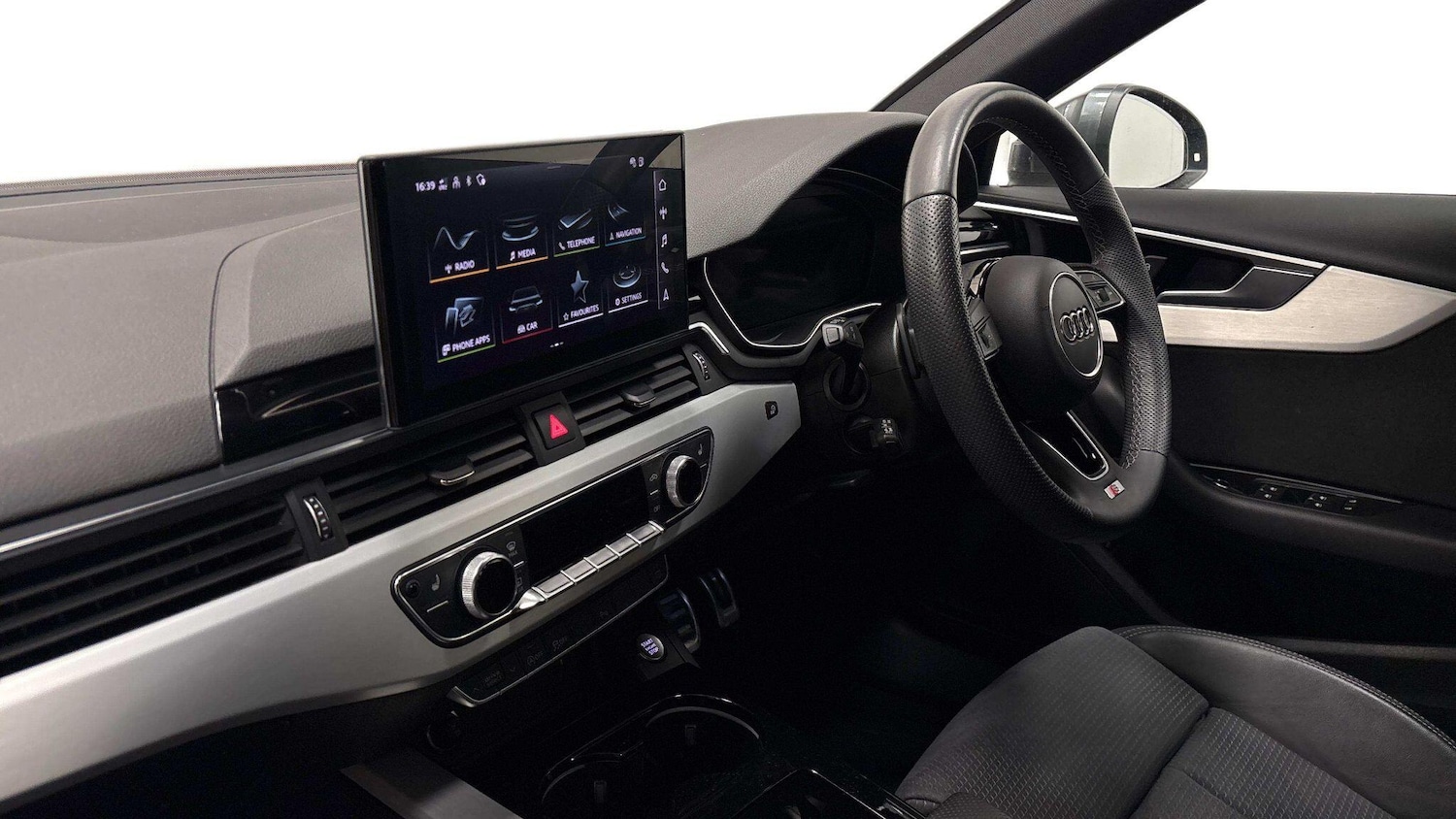 Used Audi A4 2024 for sale - 77764533: Photo 4