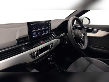 Used Audi A4 Avant 2024 for sale - 77764533: Photo