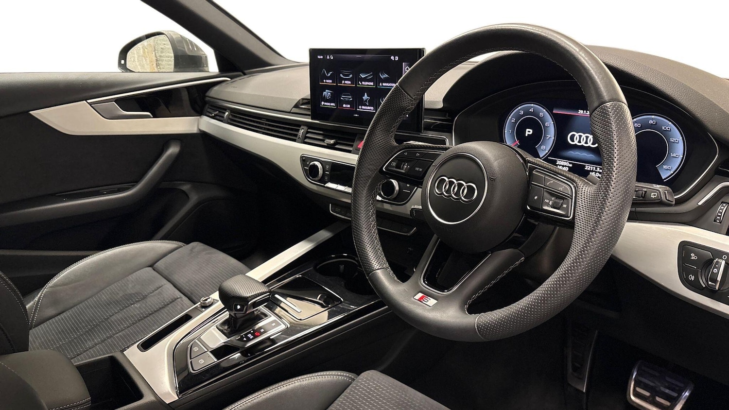 Used Audi A4 2024 for sale - 77764533: Photo 6