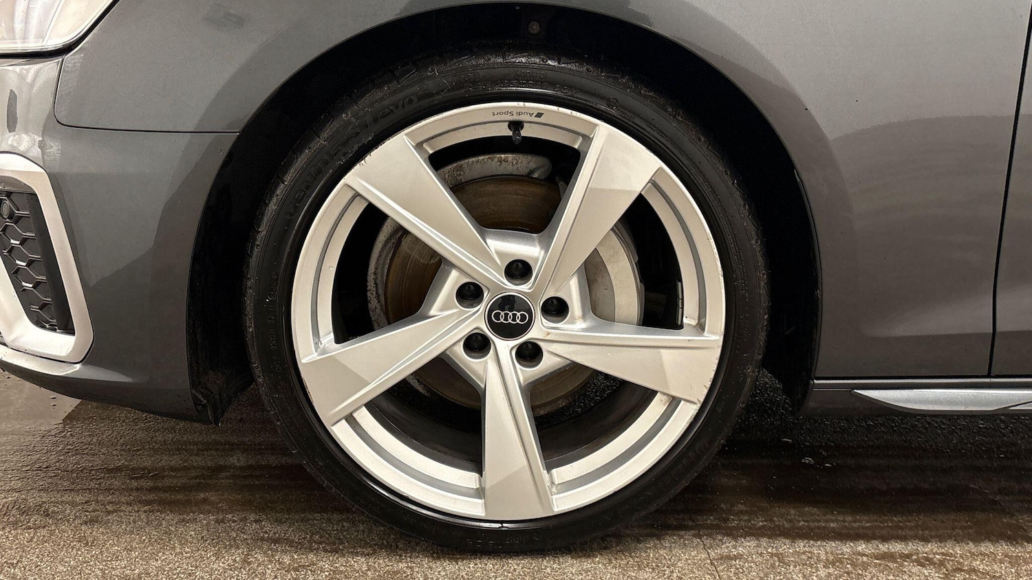 Used Audi A4 2024 for sale - 77764533: Photo 8