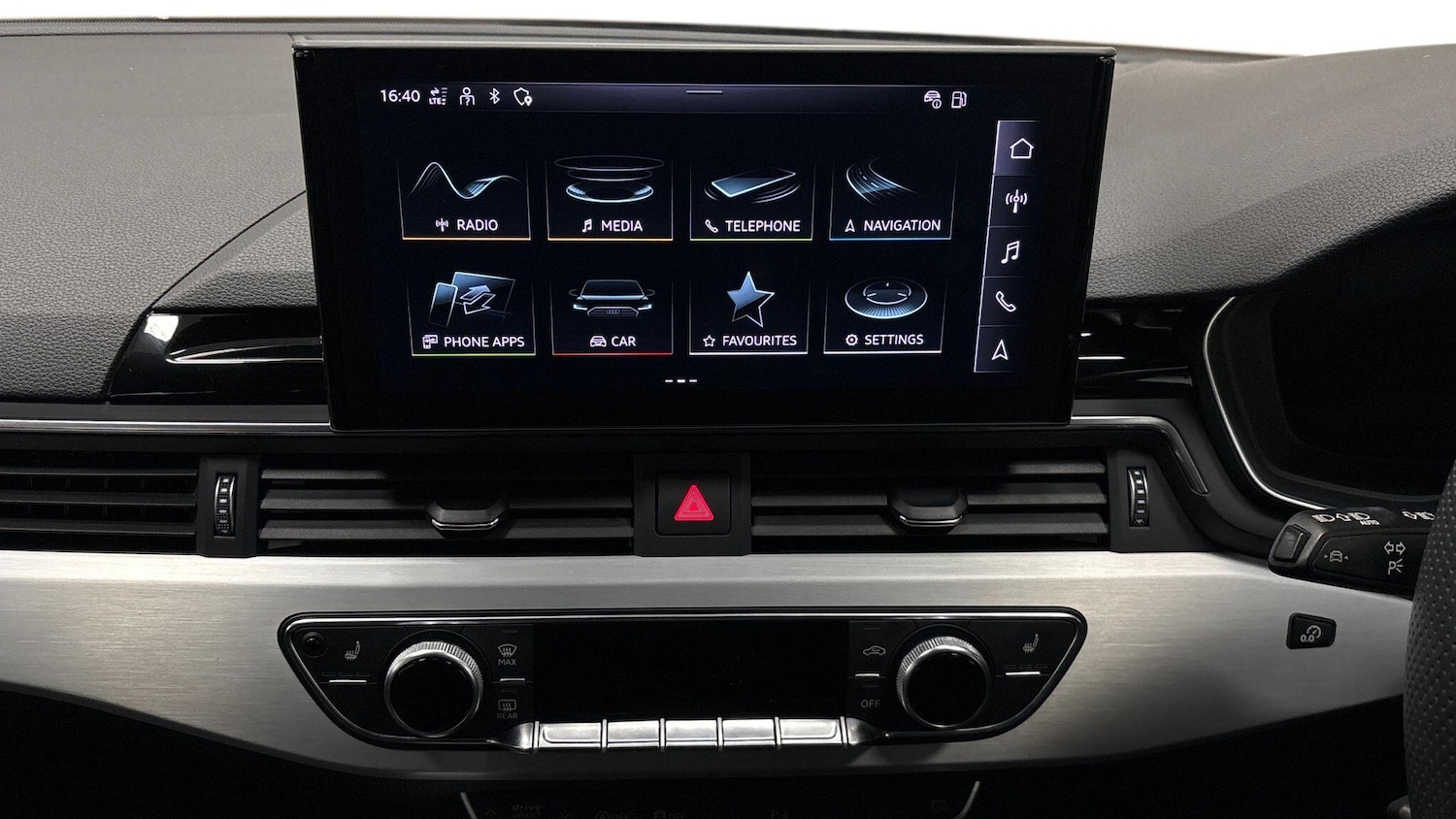 Used Audi A4 2024 for sale - 77764533: Photo 9