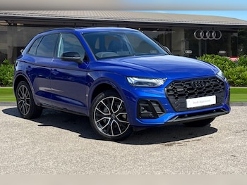 Used Audi Q5 2024 for sale - 79068627: Photo