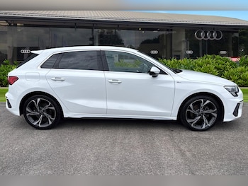 Used Audi A3 2024 for sale - 78931933: Photo
