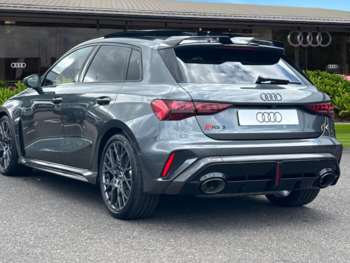 Used Audi RS3 2025 for sale - 75006773: Photo