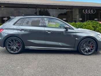 Used Audi RS3 2025 for sale - 75006773: Photo