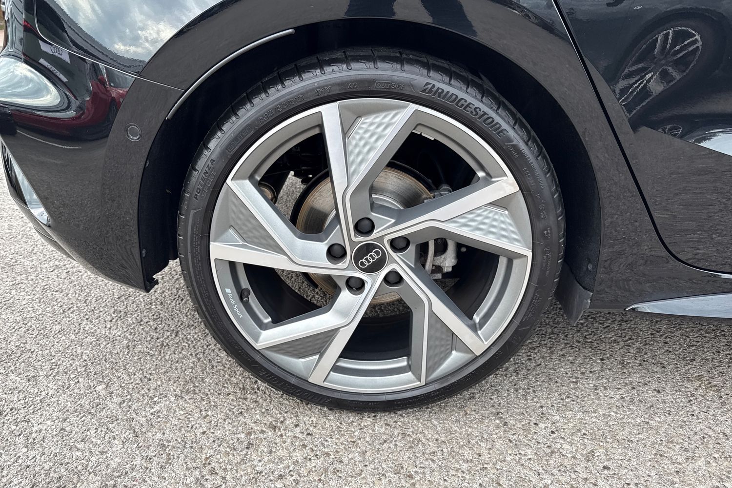 Used Audi A3 2025 for sale - 76143770: Photo 12