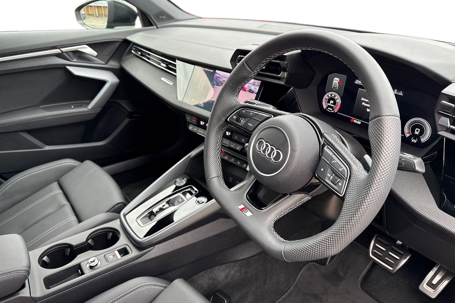 Used Audi A3 2025 for sale - 76143770: Photo 14
