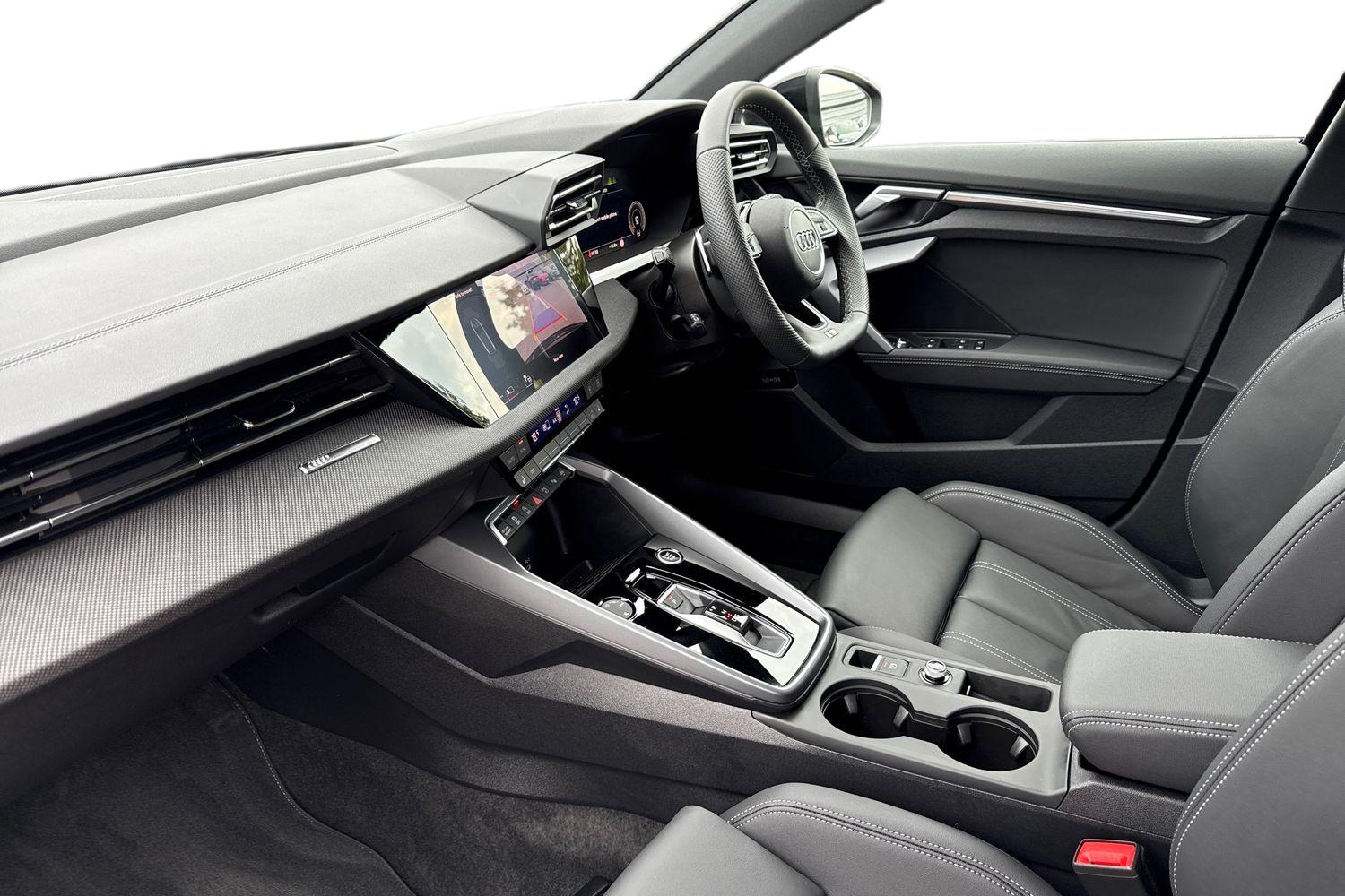 Used Audi A3 2025 for sale - 76143770: Photo 15