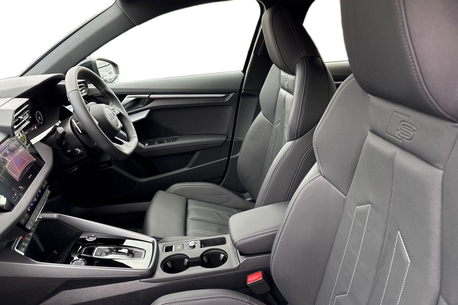 Used Audi A3 2025 for sale - 76143770: Photo 16