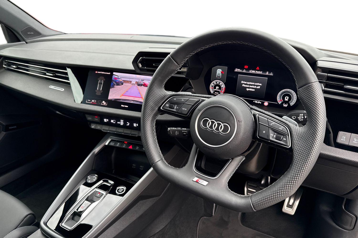 Used Audi A3 2025 for sale - 76143770: Photo 18