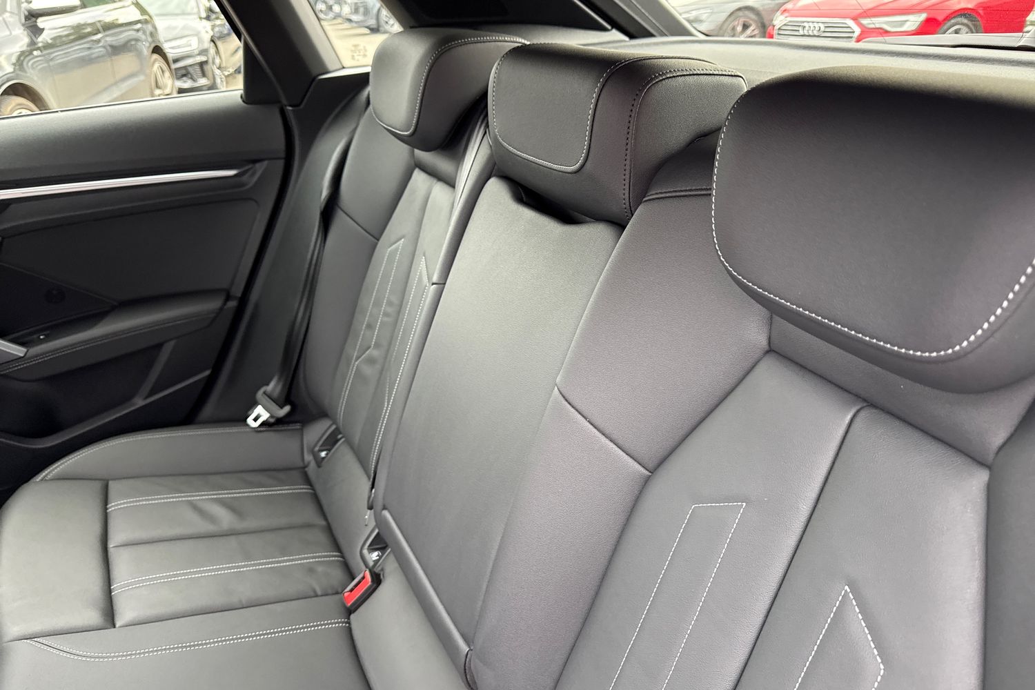 Used Audi A3 2025 for sale - 76143770: Photo 19