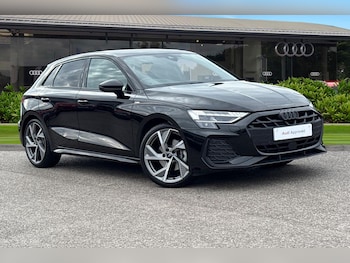 Audi - A3