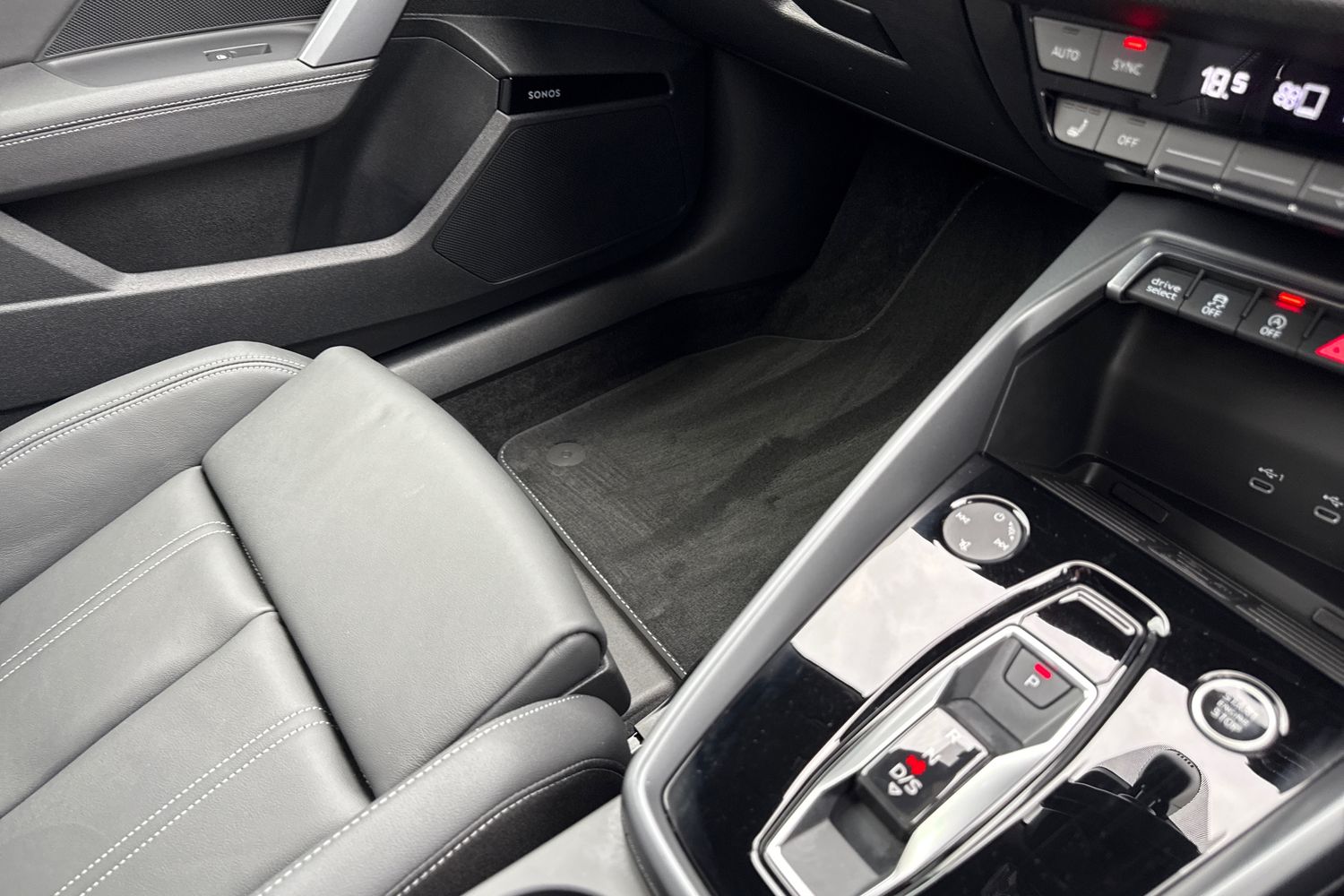 Used Audi A3 2025 for sale - 76143770: Photo 20