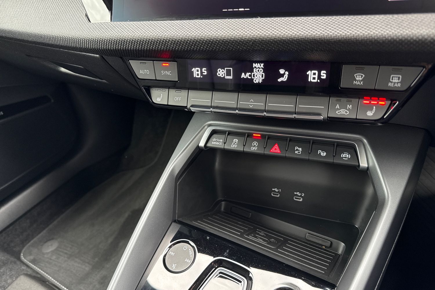 Used Audi A3 2025 for sale - 76143770: Photo 22