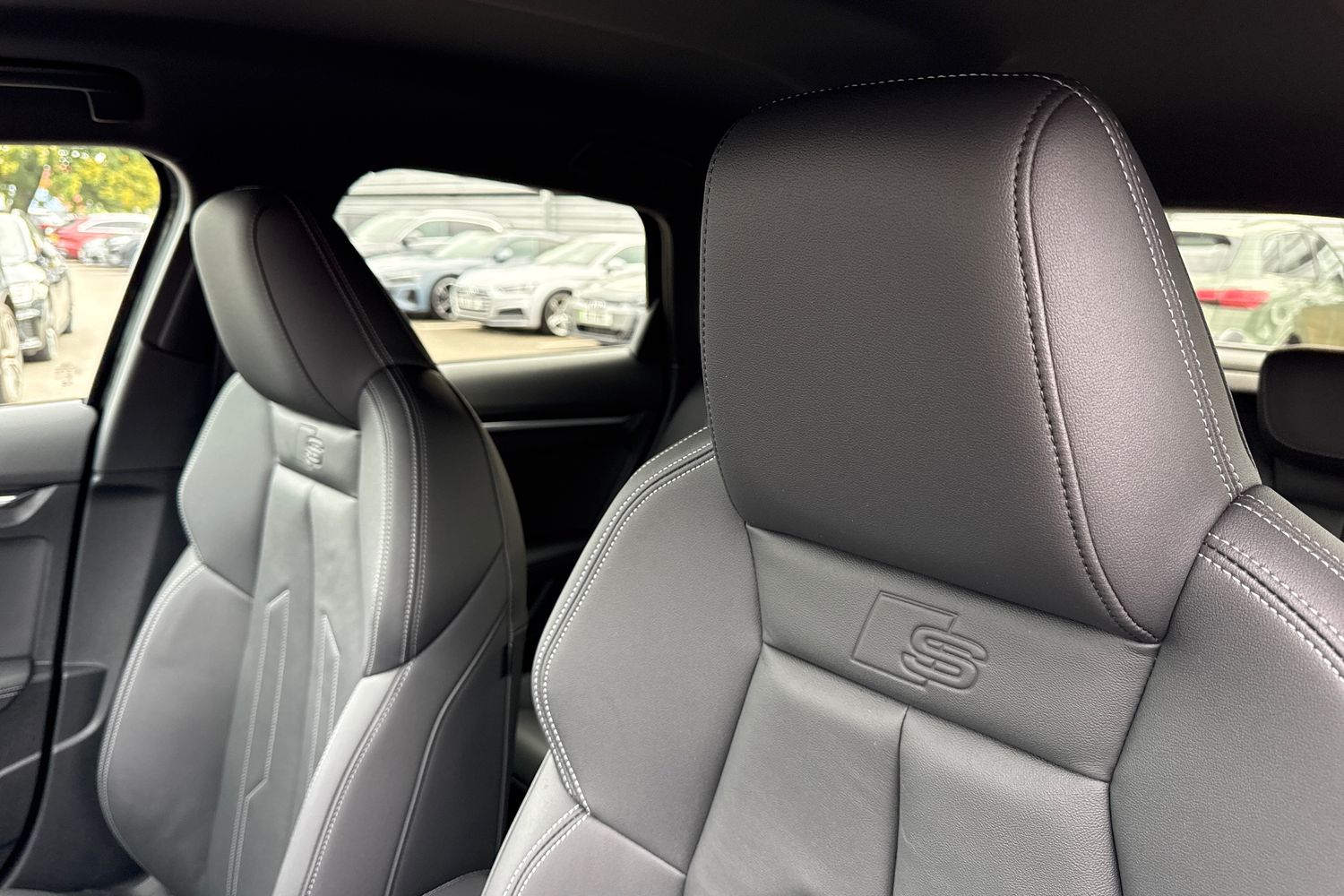 Used Audi A3 2025 for sale - 76143770: Photo 24