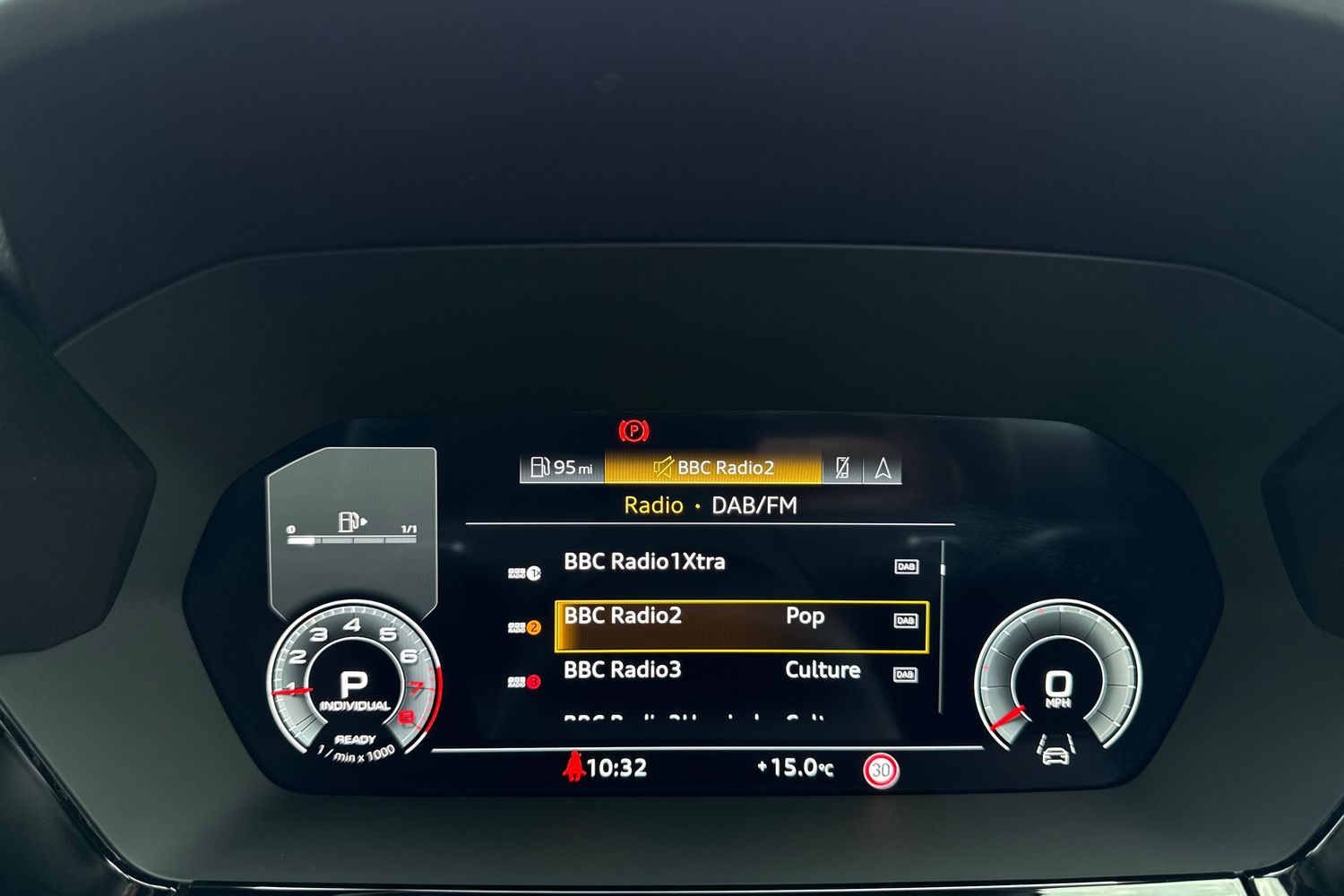 Used Audi A3 2025 for sale - 76143770: Photo 30