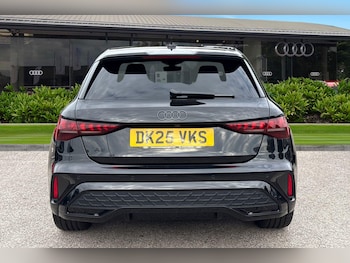 Used Audi A3 2025 for sale - 76143770: Photo 4