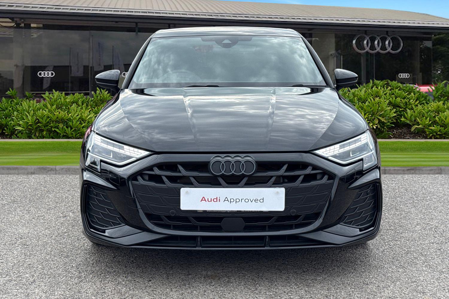 Used Audi A3 2025 for sale - 76143770: Photo 6