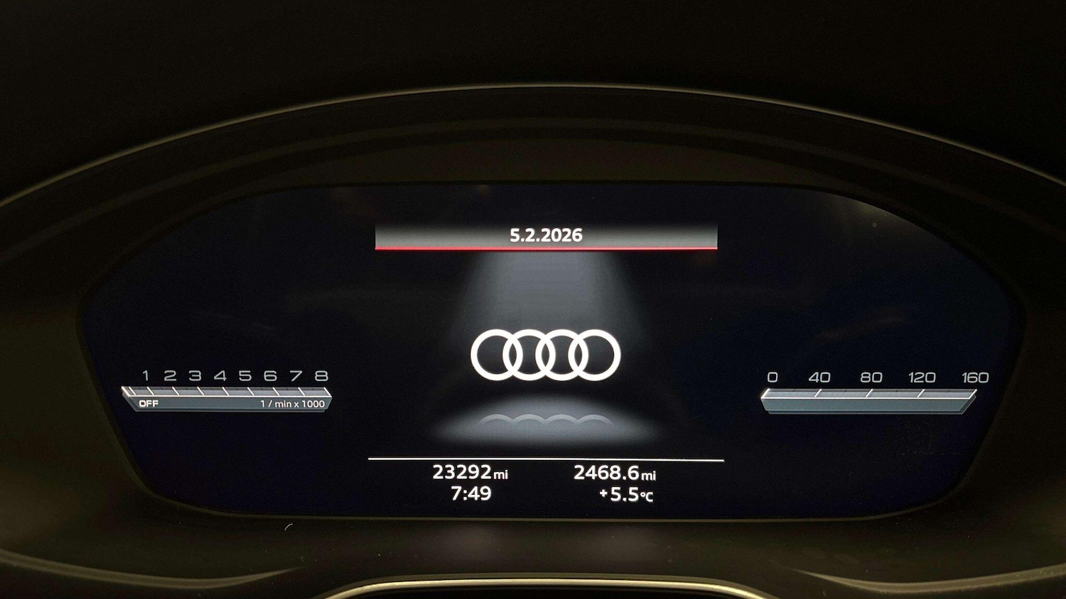 Used Audi A4 2024 for sale - 77764510: Photo 10