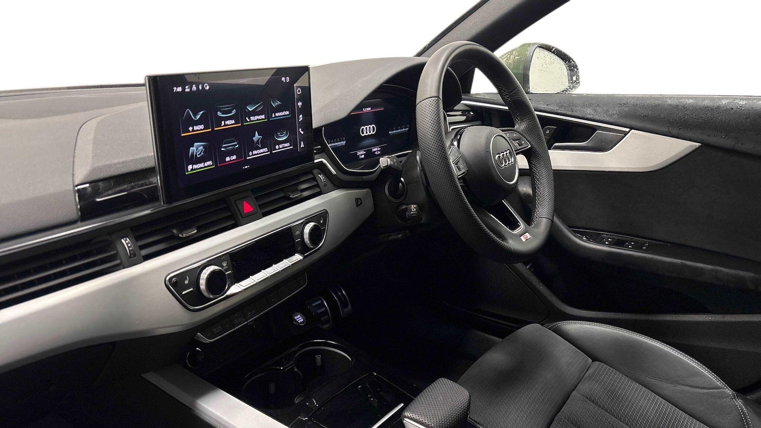 Used Audi A4 2024 for sale - 77764510: Photo 6