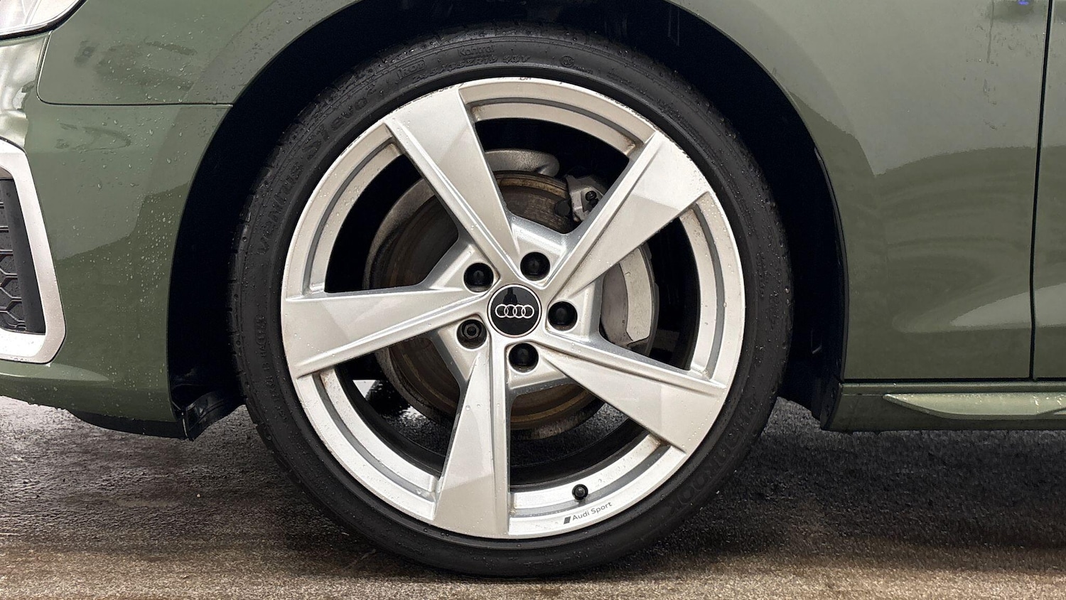 Used Audi A4 2024 for sale - 77764510: Photo 8