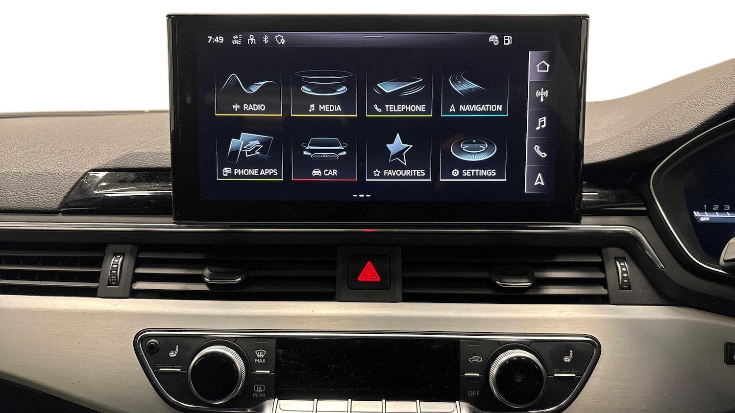 Used Audi A4 2024 for sale - 77764510: Photo 9