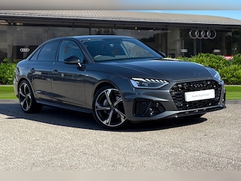 Audi - A4