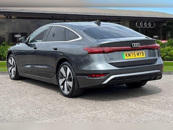 Used Audi A6 2025 for sale - 79229972: Photo