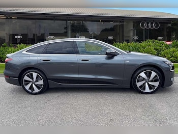 Used Audi A6 2025 for sale - 79229972: Photo