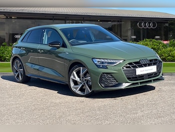 Used Audi A3 2025 for sale - 78407929: Photo