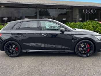 Used Audi RS3 2025 for sale - 75006788: Photo