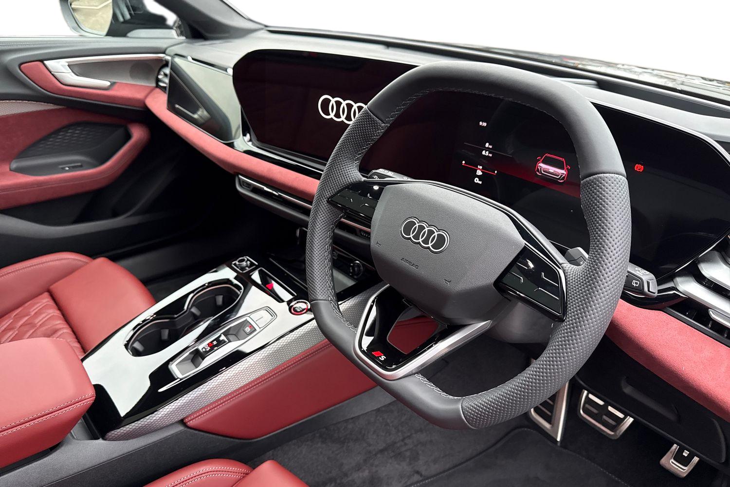 Used Audi A5 2026 for sale - 76941482: Photo 13