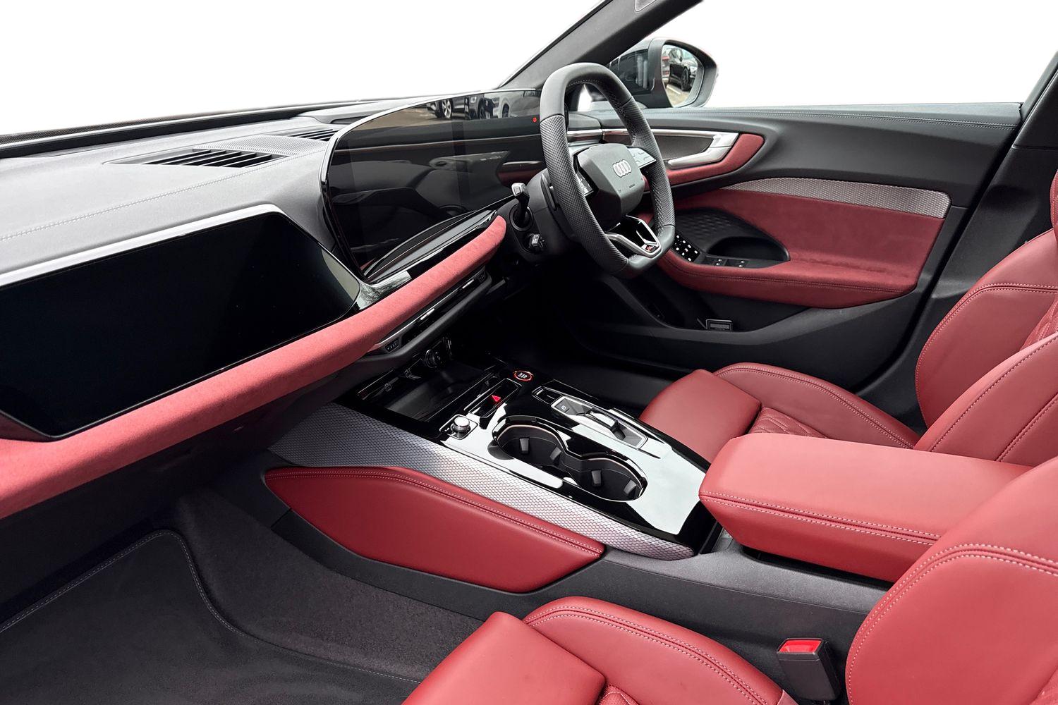 Used Audi A5 2026 for sale - 76941482: Photo 14