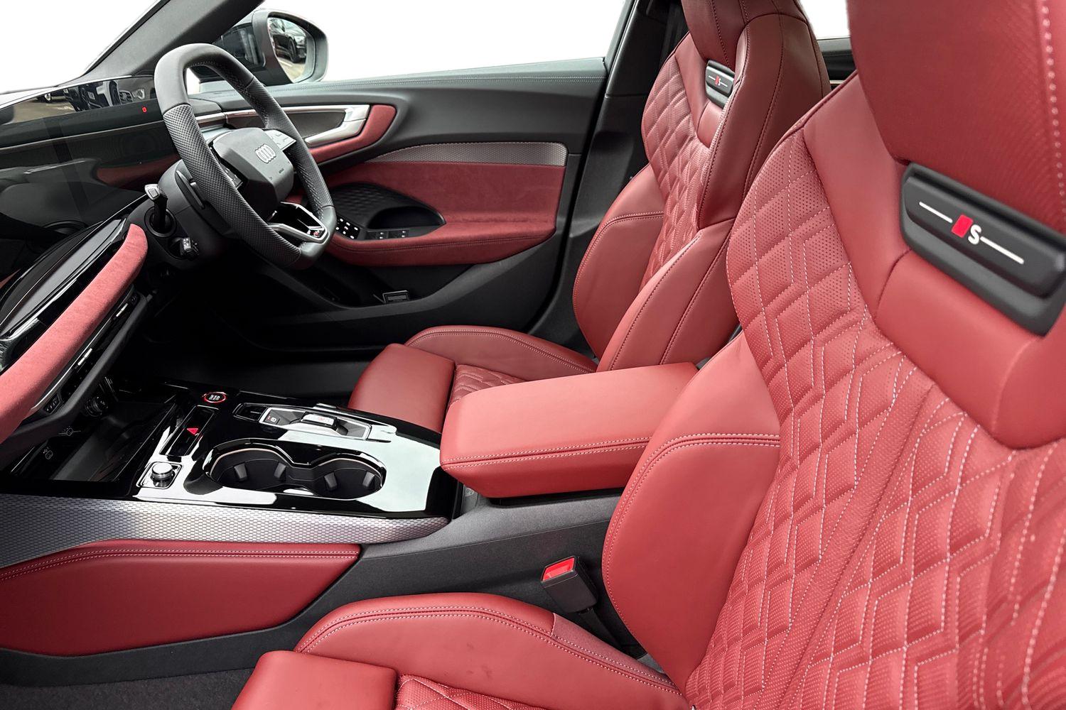 Used Audi A5 2026 for sale - 76941482: Photo 15