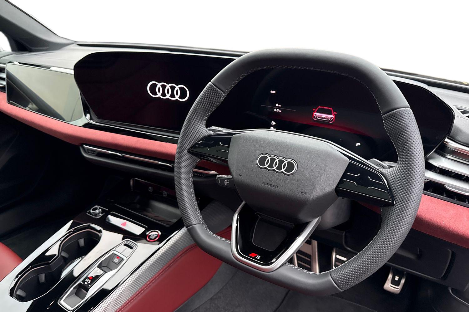 Used Audi A5 2026 for sale - 76941482: Photo 17