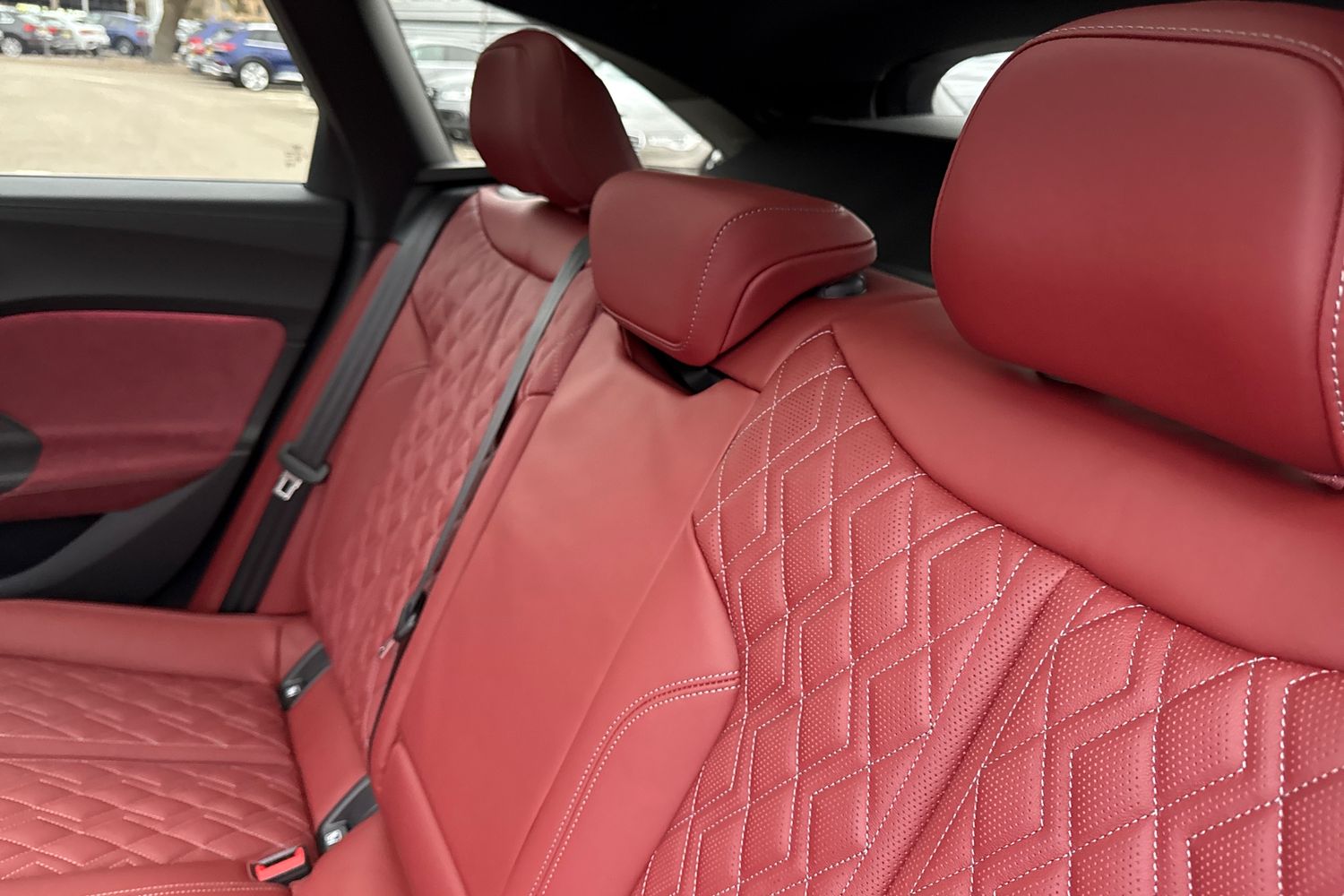 Used Audi A5 2026 for sale - 76941482: Photo 18