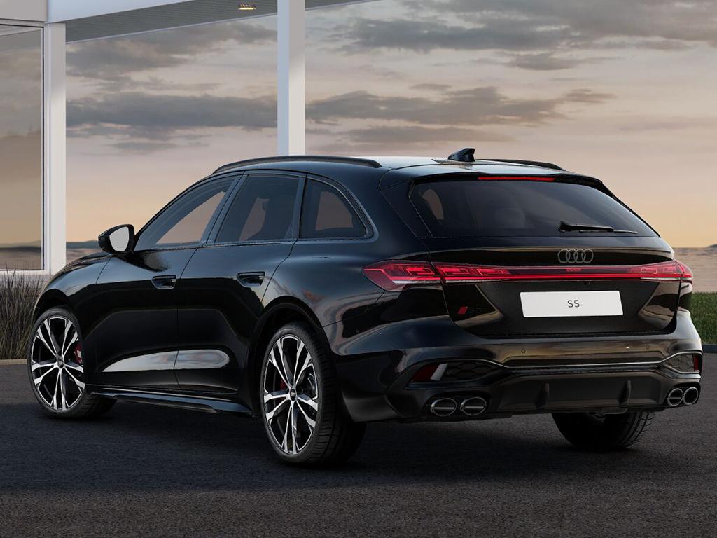 Used Audi S5 Avant 2025 for sale - 76941482: Photo 2