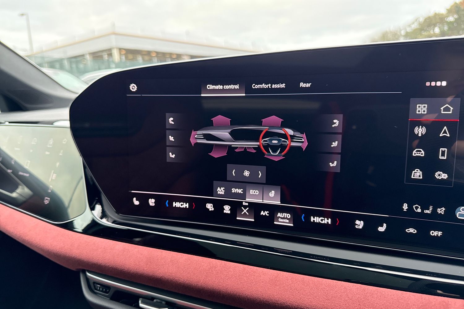 Used Audi A5 2026 for sale - 76941482: Photo 21