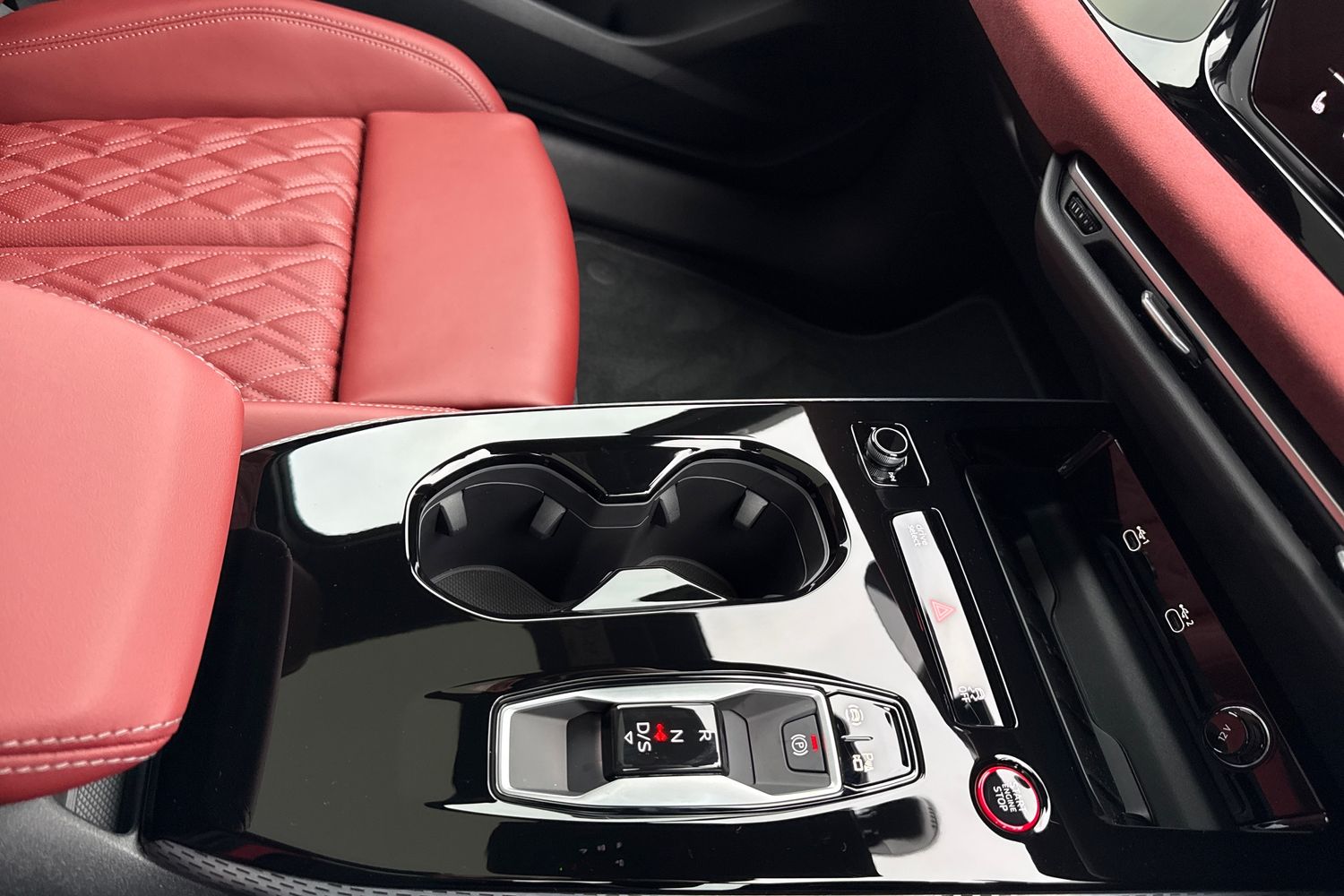 Used Audi A5 2026 for sale - 76941482: Photo 22