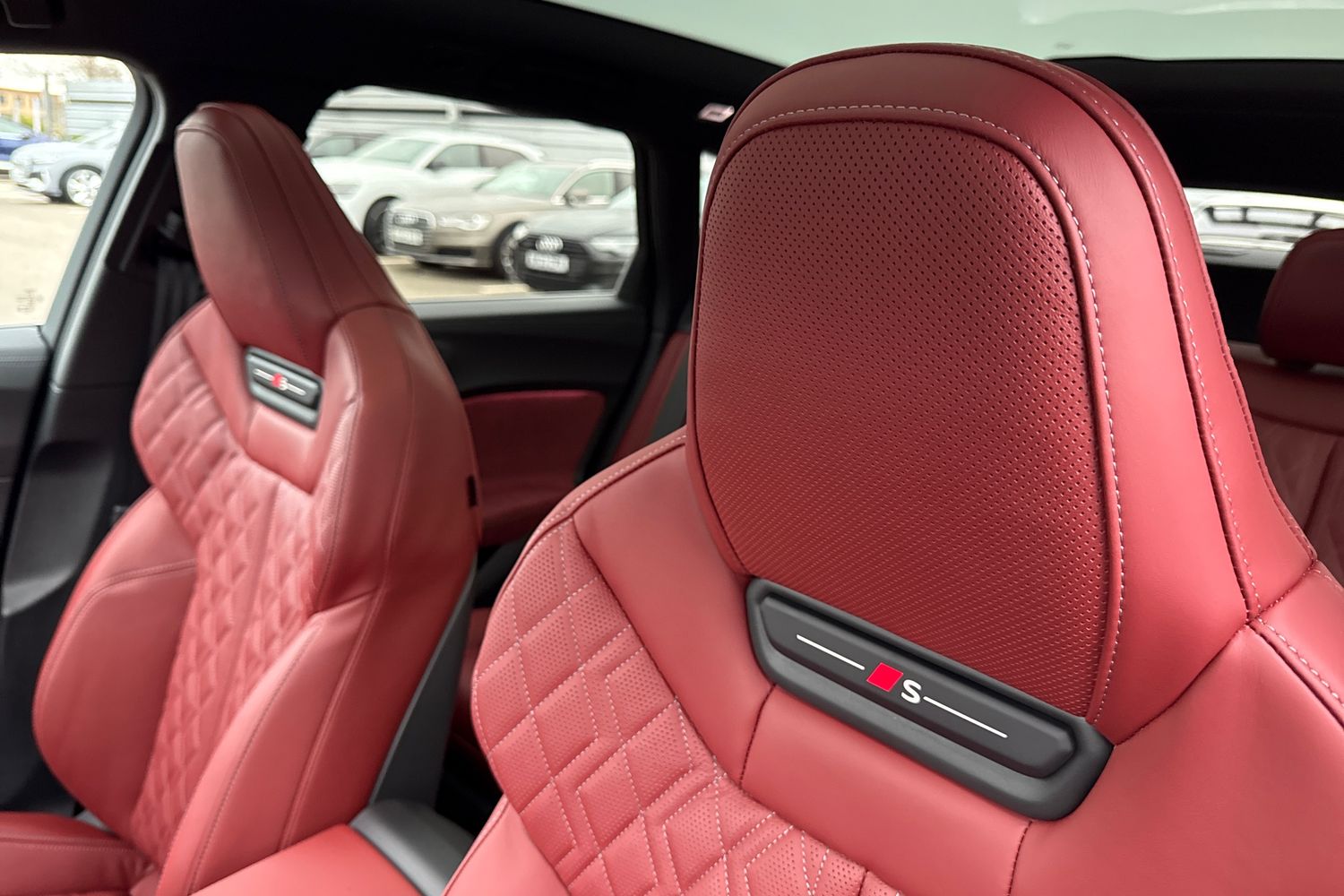 Used Audi A5 2026 for sale - 76941482: Photo 23