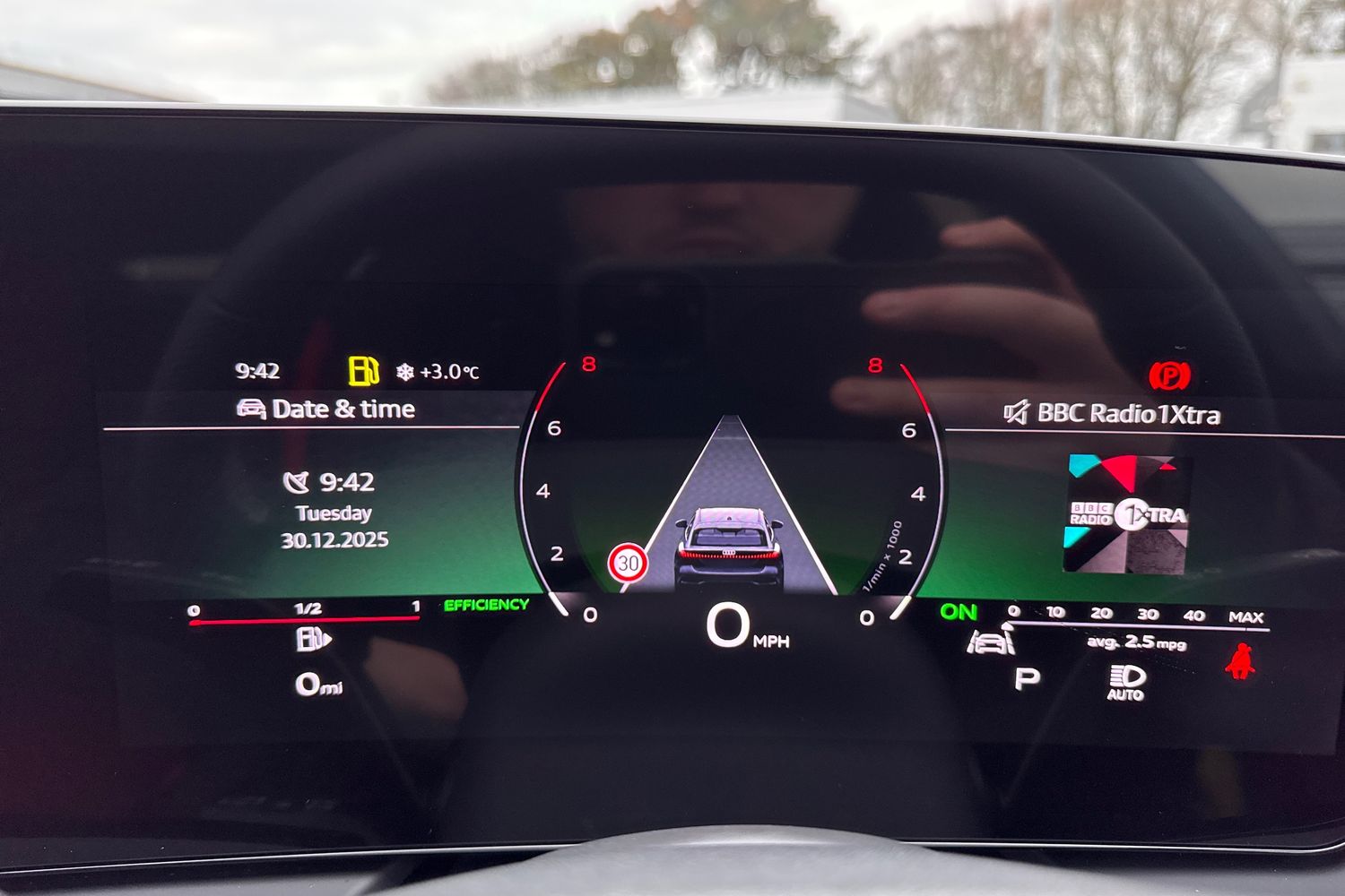 Used Audi A5 2026 for sale - 76941482: Photo 27