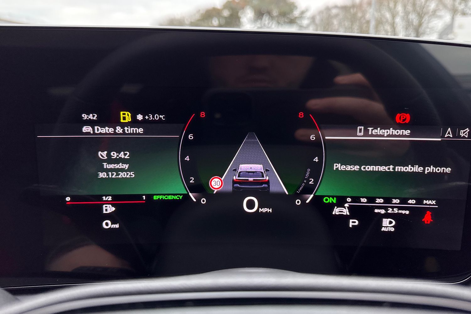 Used Audi A5 2026 for sale - 76941482: Photo 28