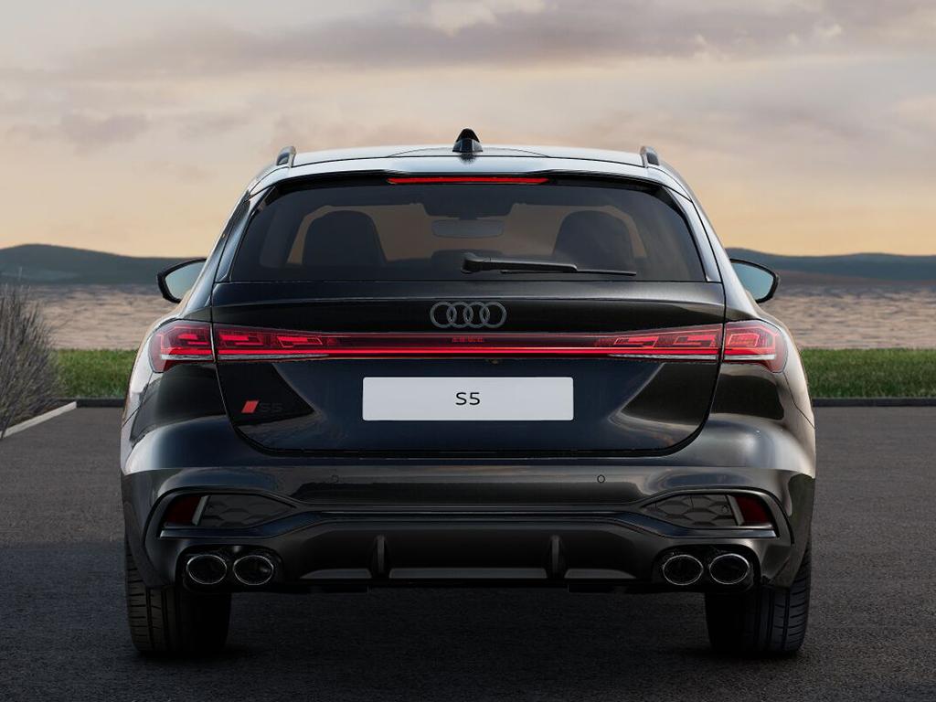 Used Audi S5 Avant 2025 for sale - 76941482: Photo 3