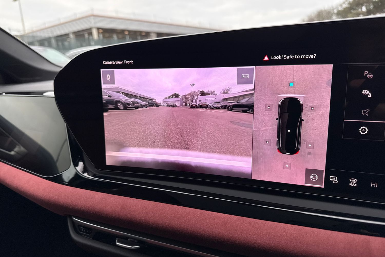 Used Audi A5 2026 for sale - 76941482: Photo 31