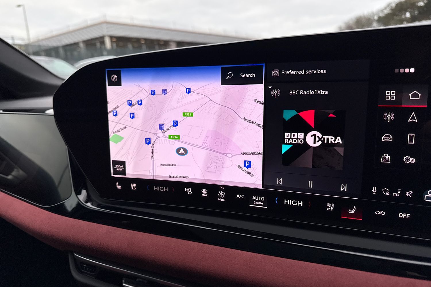 Used Audi A5 2026 for sale - 76941482: Photo 32